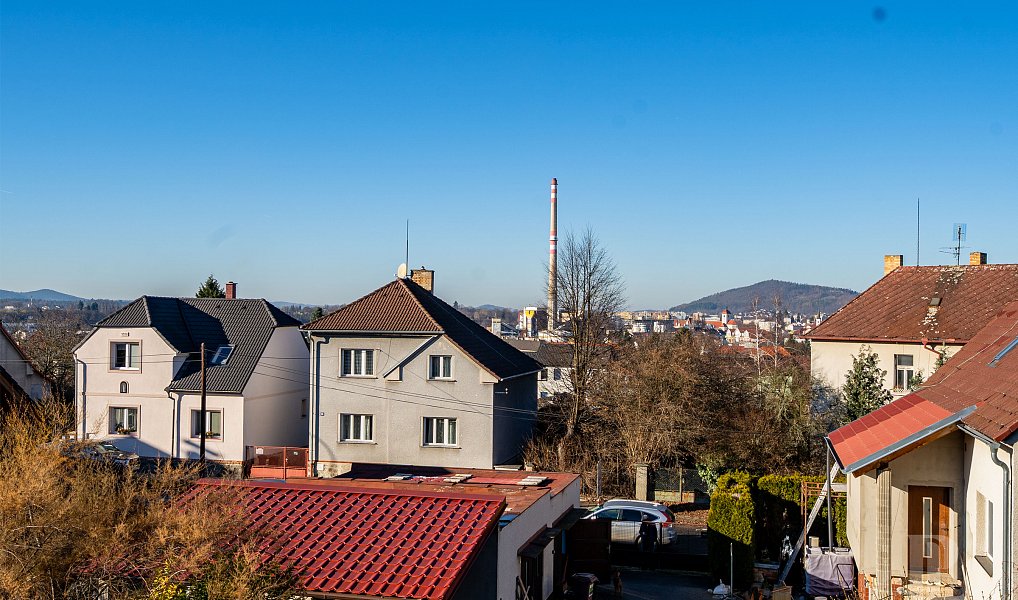 Prodej domu 335 m² s pozemkem 752 m², Strakonice – náhled fotky 21