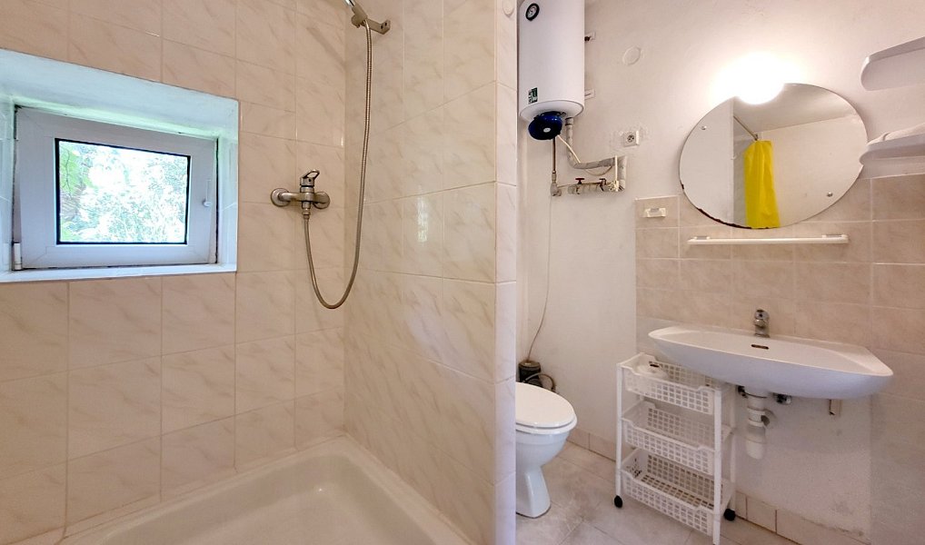 Prodej chaty/chalupy 41 m² s pozemkem 348 m², Bedřichov – náhled fotky 18