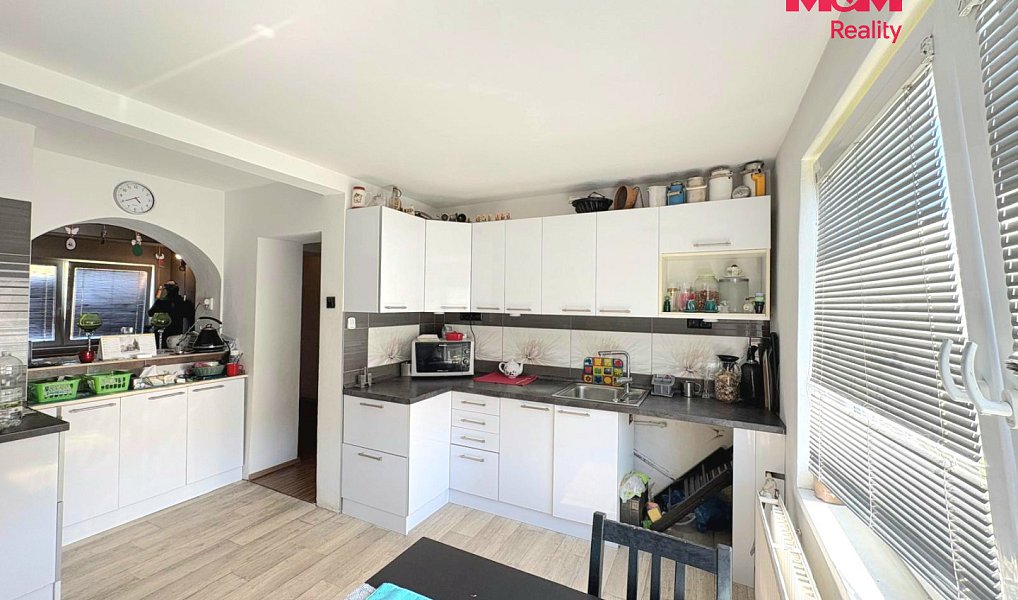 Prodej domu 155 m² s pozemkem 1 163 m², Zátor – náhled fotky 4