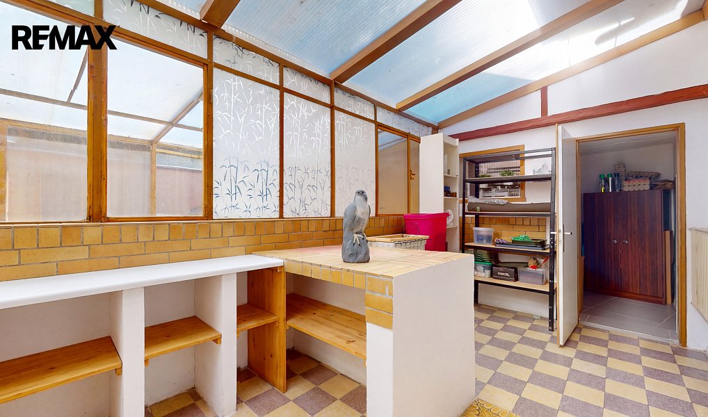 Prodej domu 165 m² s pozemkem 1 133 m², Ivančice – náhled fotky 18
