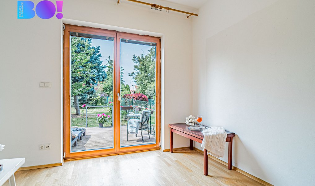 Prodej domu 318 m² s pozemkem 318 m², Praha – náhled fotky 9