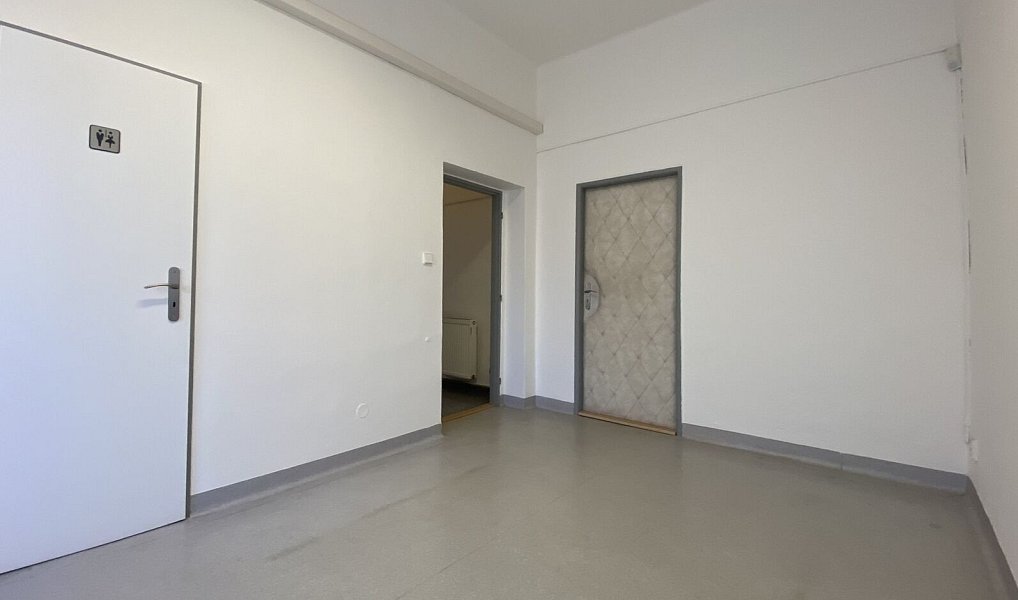 Prodej kanceláře 615 m², Ostrava – náhled fotky 5