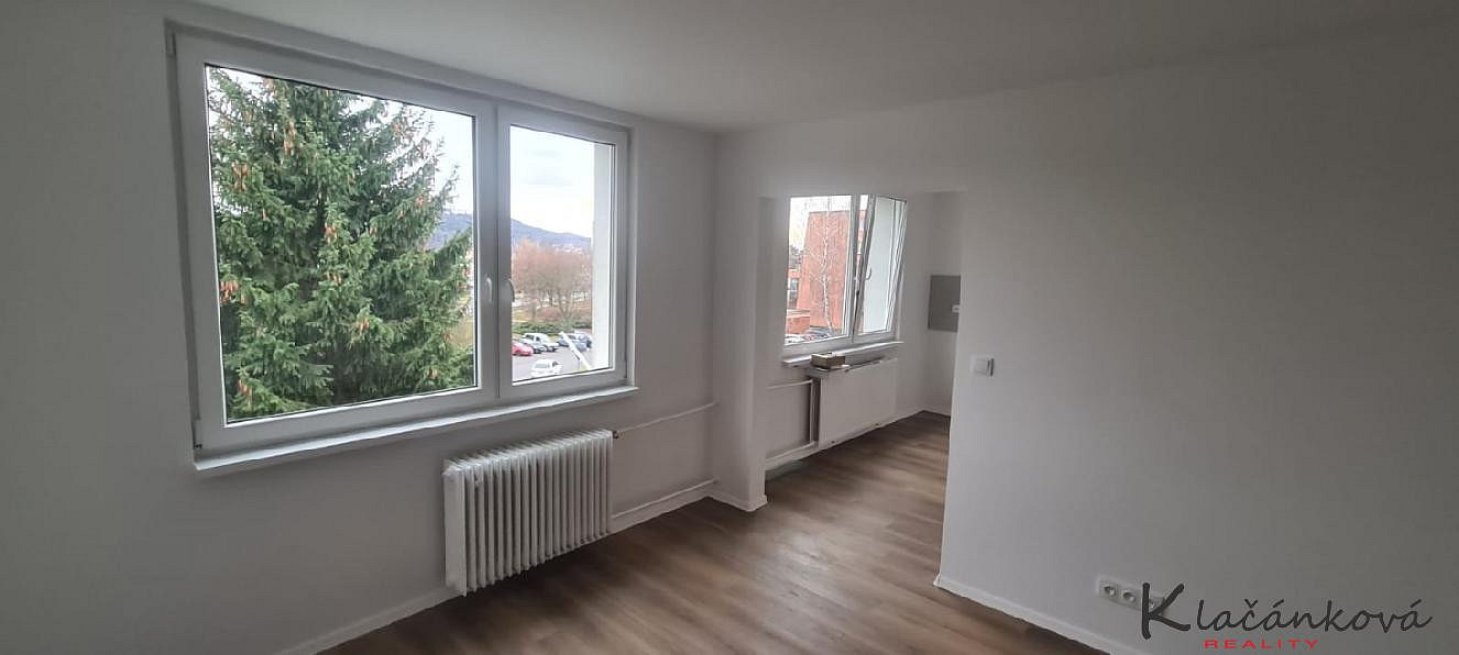 Prodej bytu 1+1 35 m² – fotografie 4