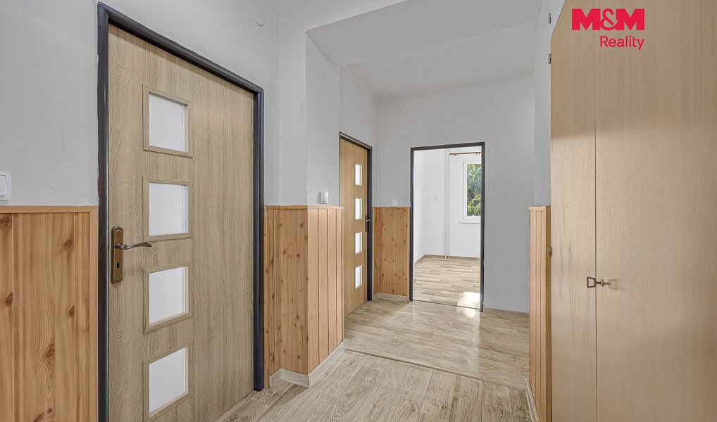 Prodej bytu 3+1 79 m², Kostelec nad Orlicí – náhled fotky 13