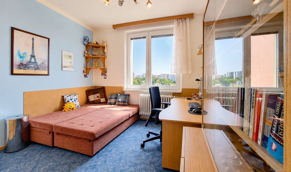 Prodej bytu 3+1 65 m², Brno – náhled fotky 6