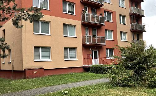 Prodej bytu 3+1 73 m², Sídliště, Uherský Ostroh - Ostrožské Předměstí, okres Uherské Hradiště