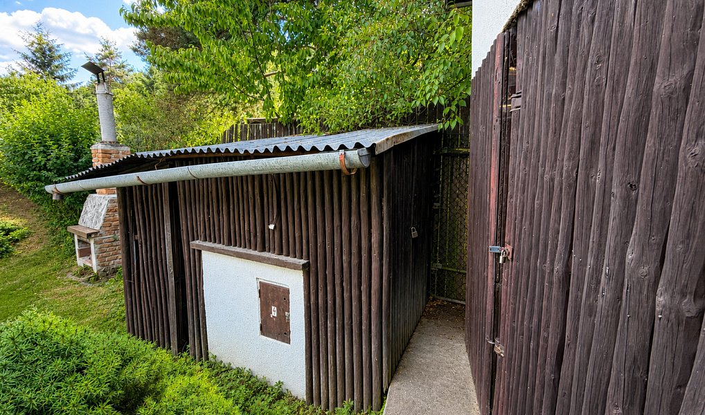 Prodej zahrady 774 m², Veverská Bítýška – náhled fotky 14