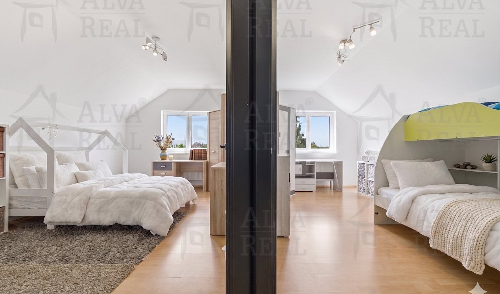 Prodej domu 197 m² s pozemkem 166 m², Brno – náhled fotky 19
