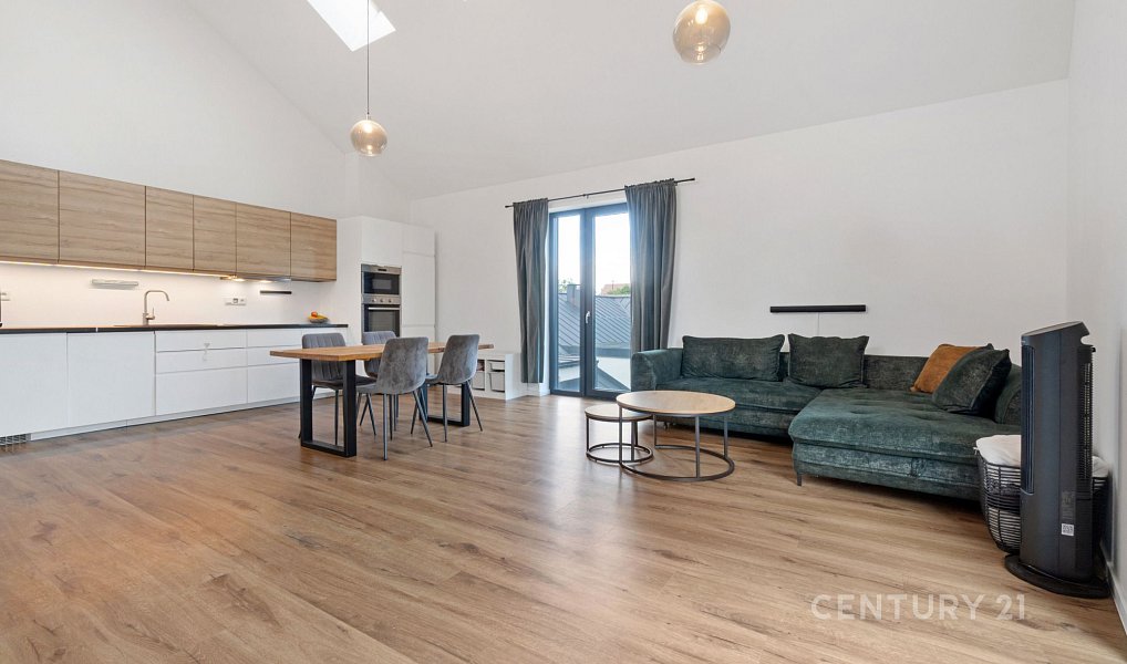 Prodej bytu 4+kk 137 m², Tuchoměřice – náhled fotky 3