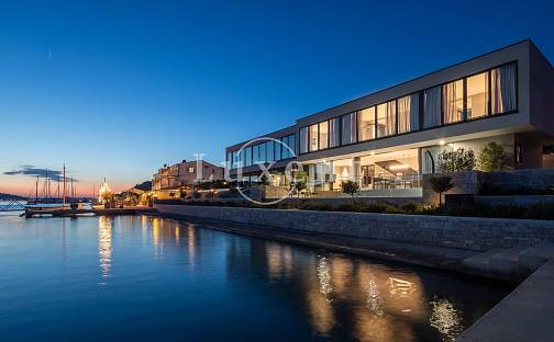 Prodej domu 200 m² s pozemkem 530 m², Sibenik, Chorvatsko