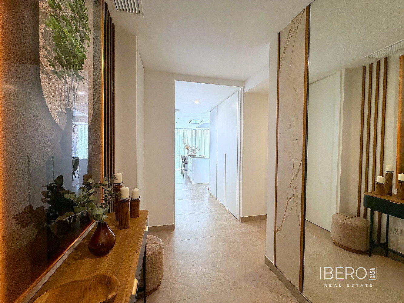 Piso 3+kk – Estepona, Main Entrance Park Beach Estepona, Cancelada - Vista 2