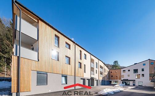 Prodej bytu 4+kk 155 m², Horská, Vrchlabí - Hořejší Vrchlabí, okres Trutnov