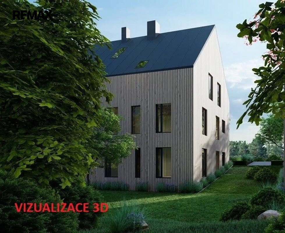 Prodej stavebního pozemku 2 335 m² – fotografie 2