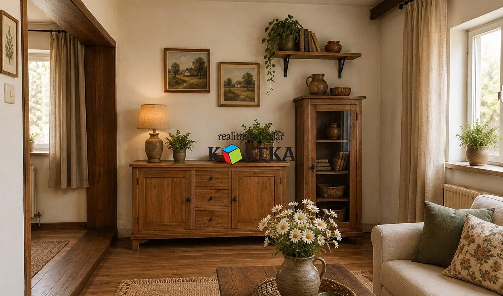 Prodej domu 200 m² s pozemkem 1 857 m², Lichnov – náhled fotky 22