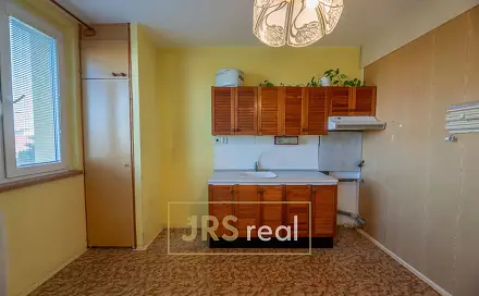 Prodej bytu 3+1 72 m², Kovářská, Veselí nad Moravou, okres Hodonín