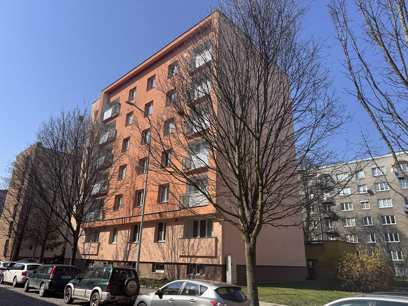 Prodej bytu 3+1 60 m² – fotografie 2