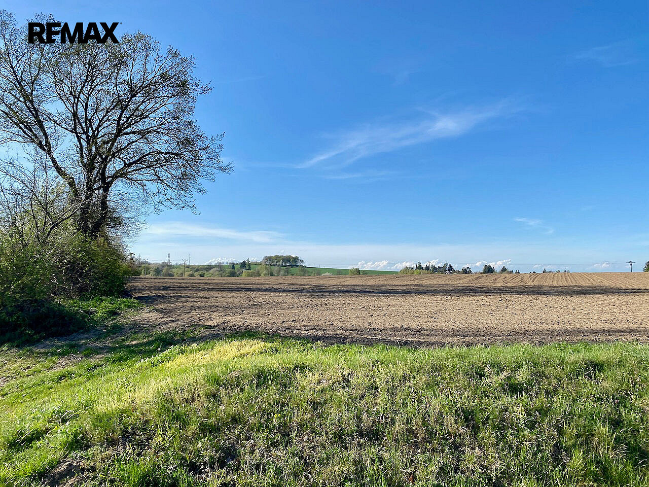 Prodej stavebního pozemku 54 450 m² – fotografie 5