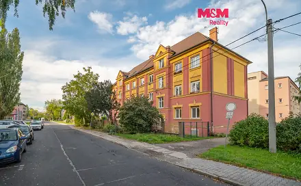 Prodej bytu 4+1 101 m², Hulvácká, Ostrava - Zábřeh