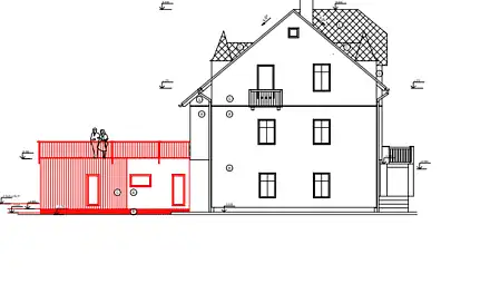 Prodej bytu 3+kk 75 m², Havraní, Liberec - Liberec XIV-Ruprechtice