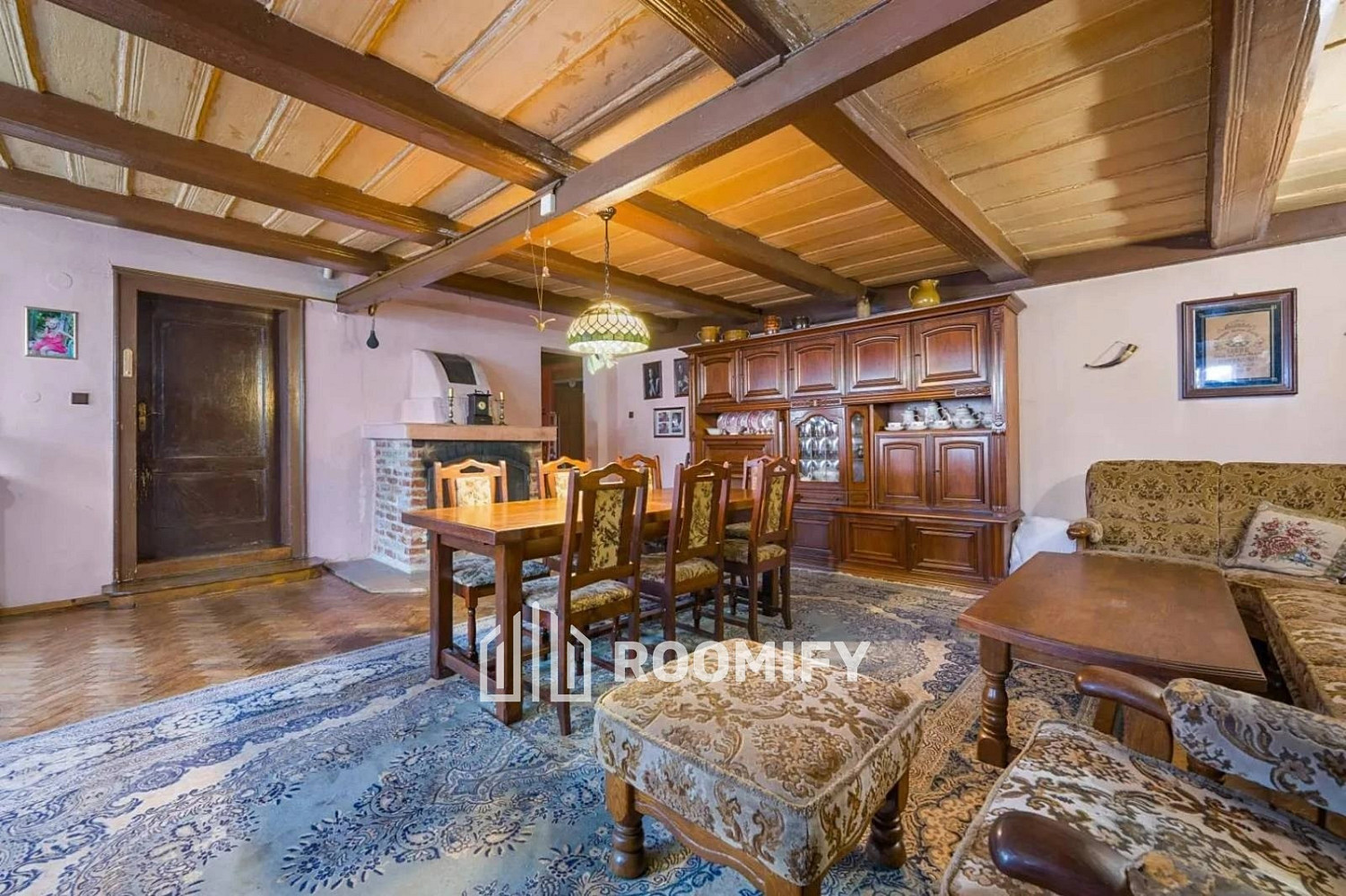 Prodej domu 409 m² s pozemkem 601 m² – fotografie 2