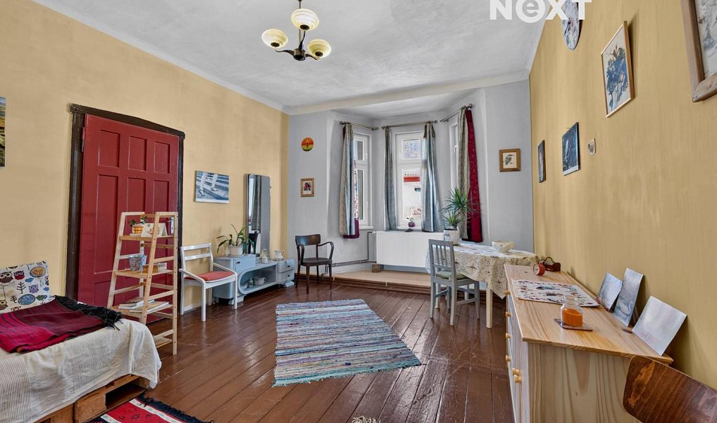 Prodej domu 198 m² s pozemkem 280 m², Kasejovice – náhled fotky 2