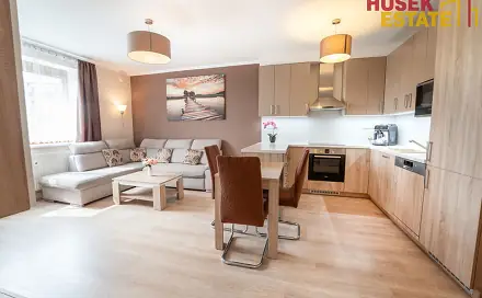 Prodej bytu 3+kk 80 m², Holubice, okres Vyškov