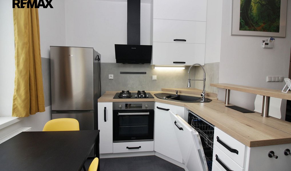 Pronájem bytu 2+kk 54 m², Žatec – náhled fotky 8