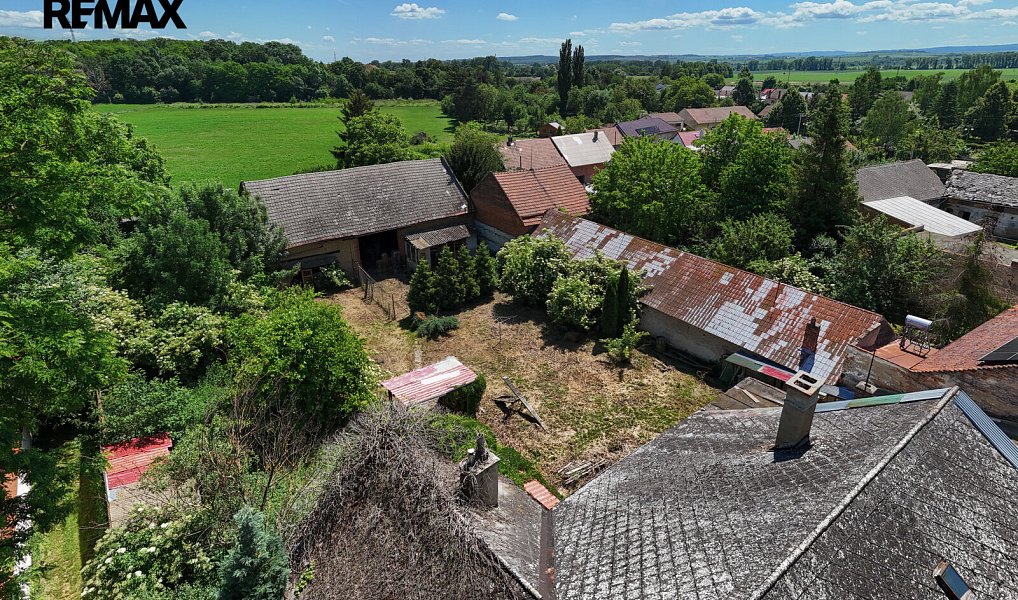Prodej domu 120 m² s pozemkem 1 100 m², Víceměřice – náhled fotky 17