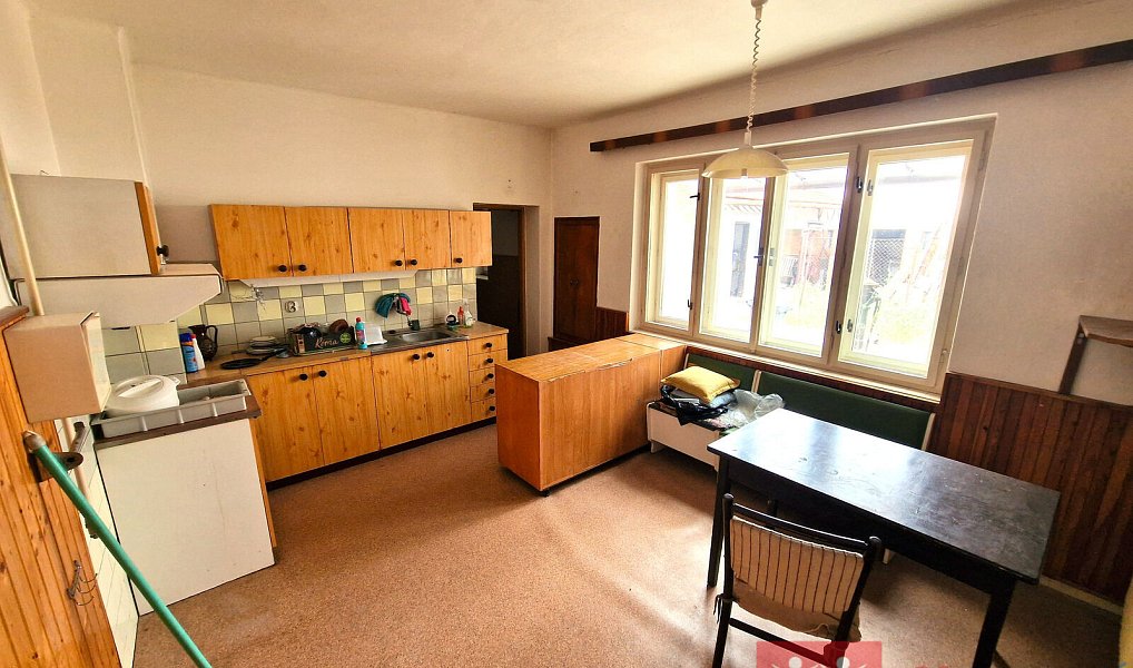 Prodej domu 129 m² s pozemkem 358 m², Hrušovany nad Jevišovkou – náhled fotky 10