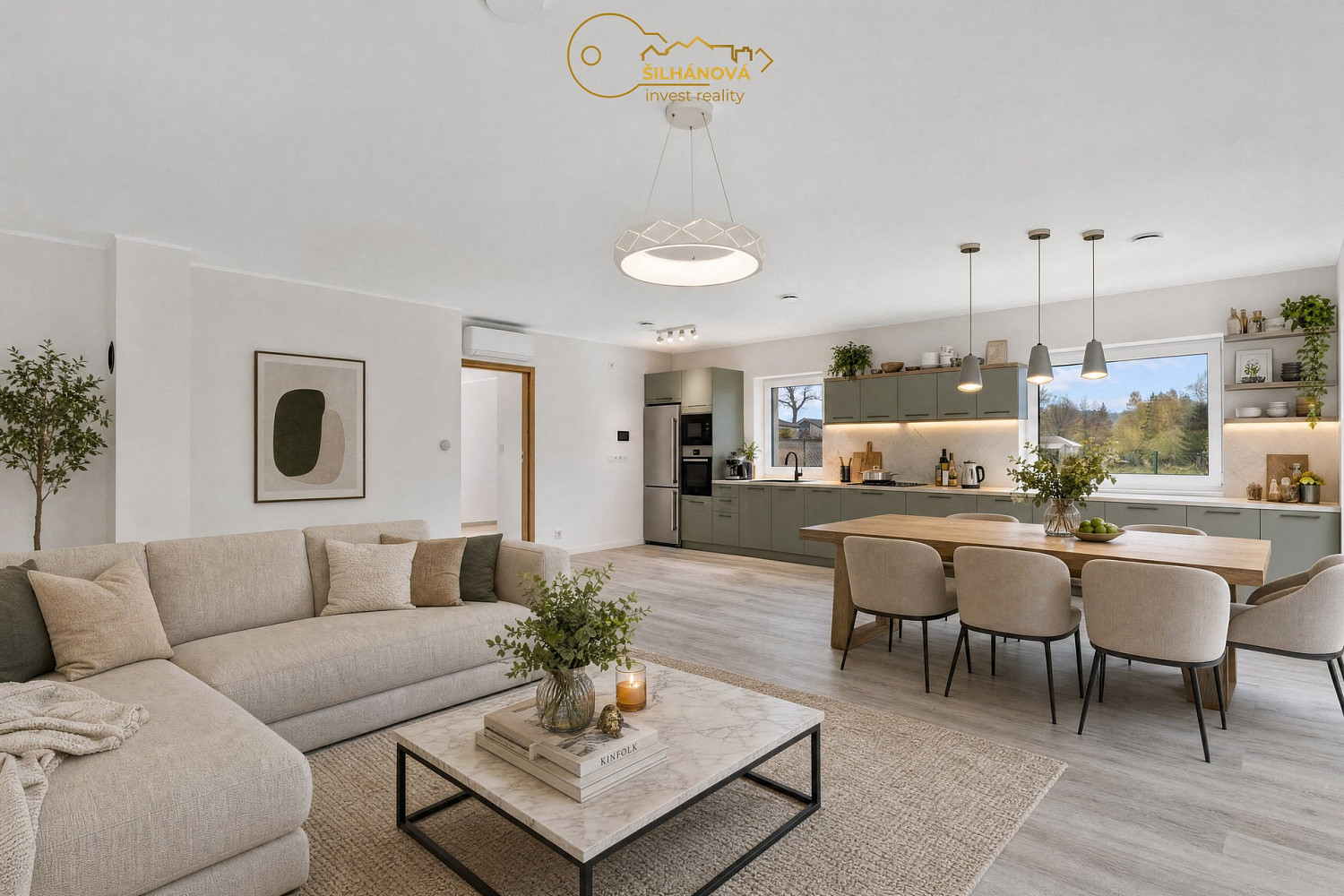 Prodej domu 120 m² s pozemkem 893 m² – fotografie 3
