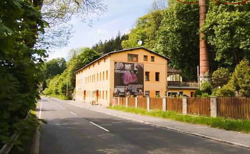 Prodej bytu 4+1 90 m², Jablonec nad Nisou - Proseč nad Nisou