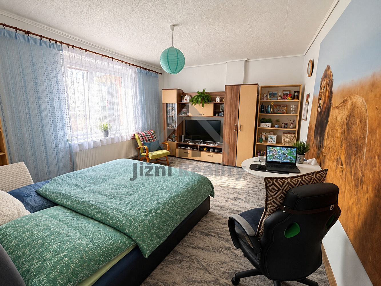 Prodej domu 120 m² s pozemkem 318 m² – fotografie 3