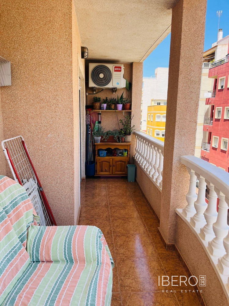 Piso 3+kk – Torrevieja, Europa - Vista 2