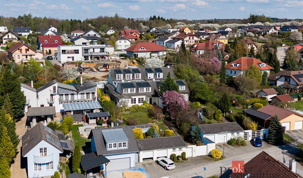 Prodej domu 230 m² s pozemkem 1 214 m², Srubec – náhled fotky 44