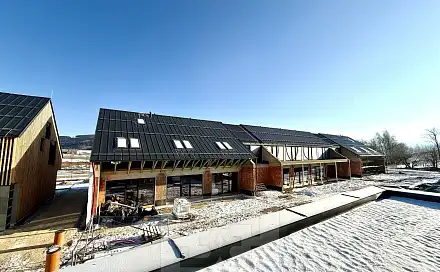 Prodej bytu 2+kk 101 m²