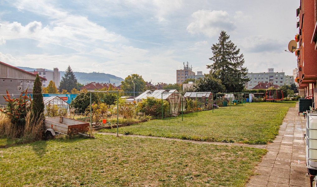 Prodej bytu 3+1 78 m², Sušice – náhled fotky 2