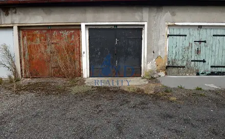 Nehledejte každý den parkovací místo. Parkujte pohodlně, Habartov, okres Sokolov