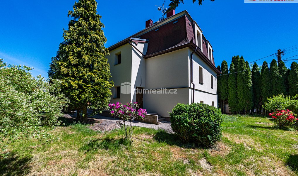 Prodej domu 300 m² s pozemkem 888 m², Sadov – náhled fotky 48