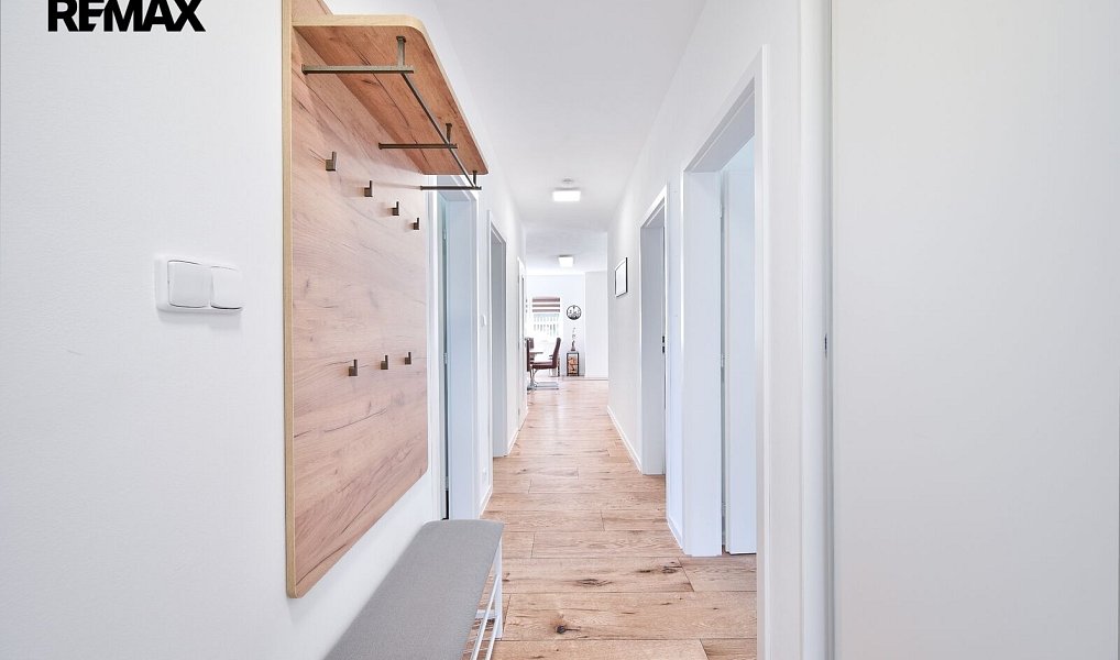 Prodej domu 107 m² s pozemkem 1 774 m², Stružná – náhled fotky 16