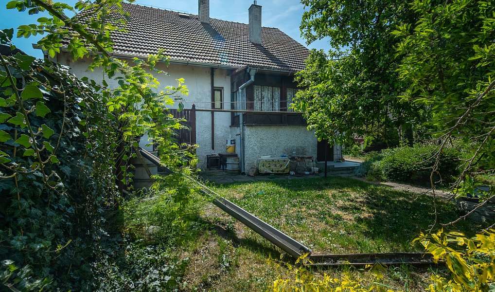 Prodej domu 133 m² s pozemkem 523 m², Libice nad Cidlinou – náhled fotky 21