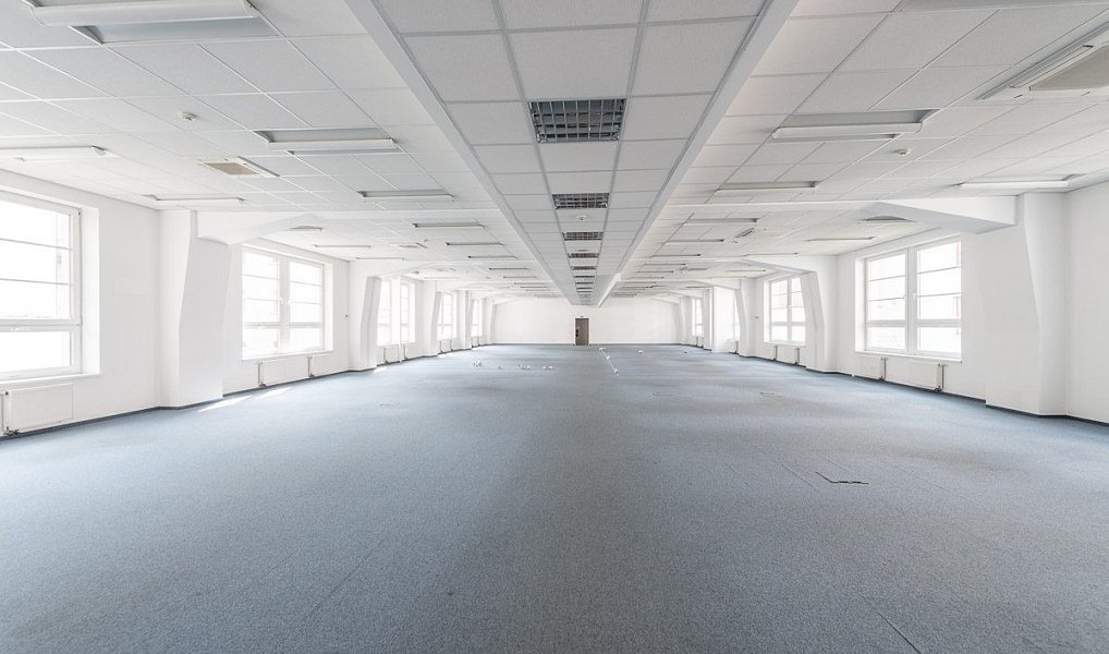 Pronájem kanceláře 60 m², Praha – náhled fotky 4