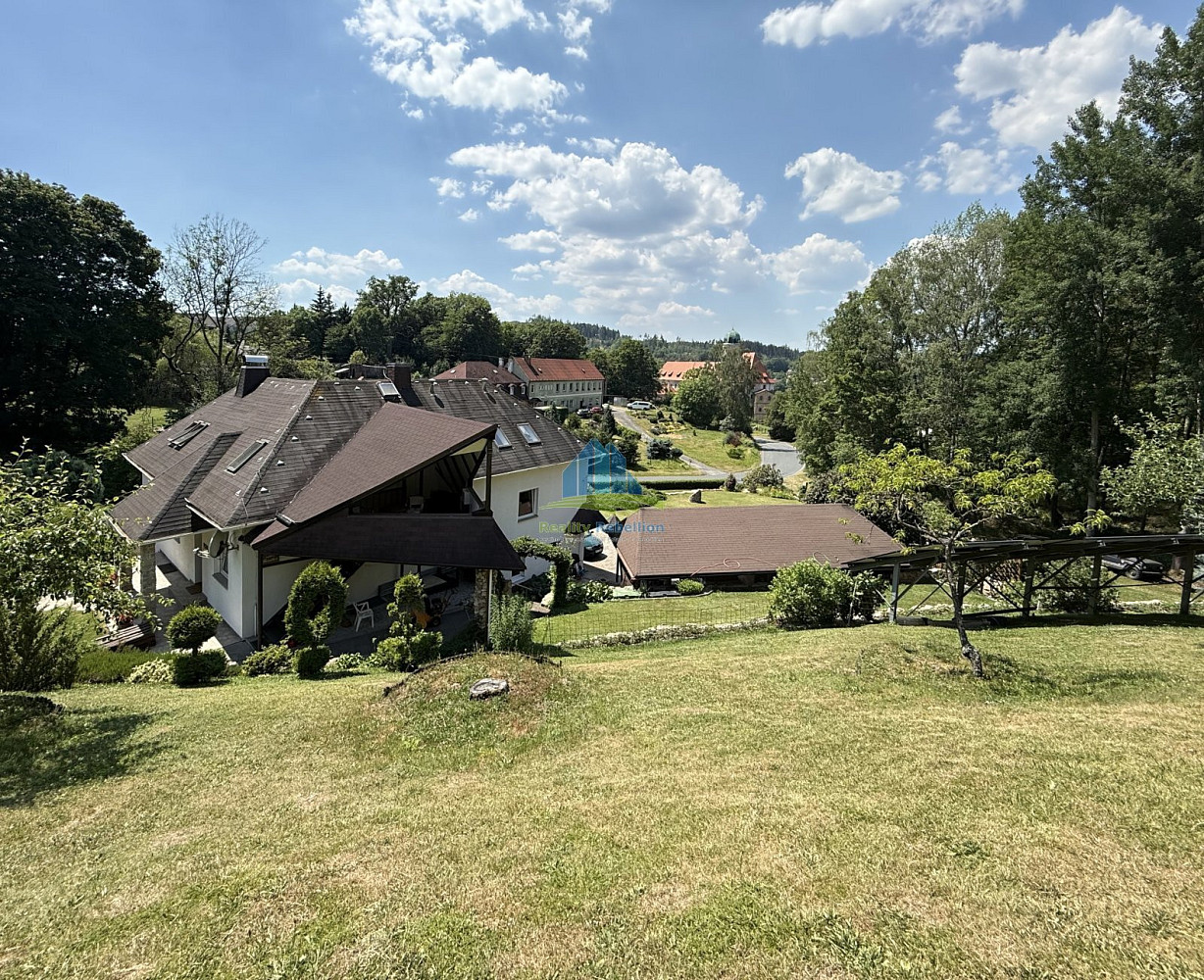 Prodej domu 190 m² s pozemkem 3 295 m² — photo 5