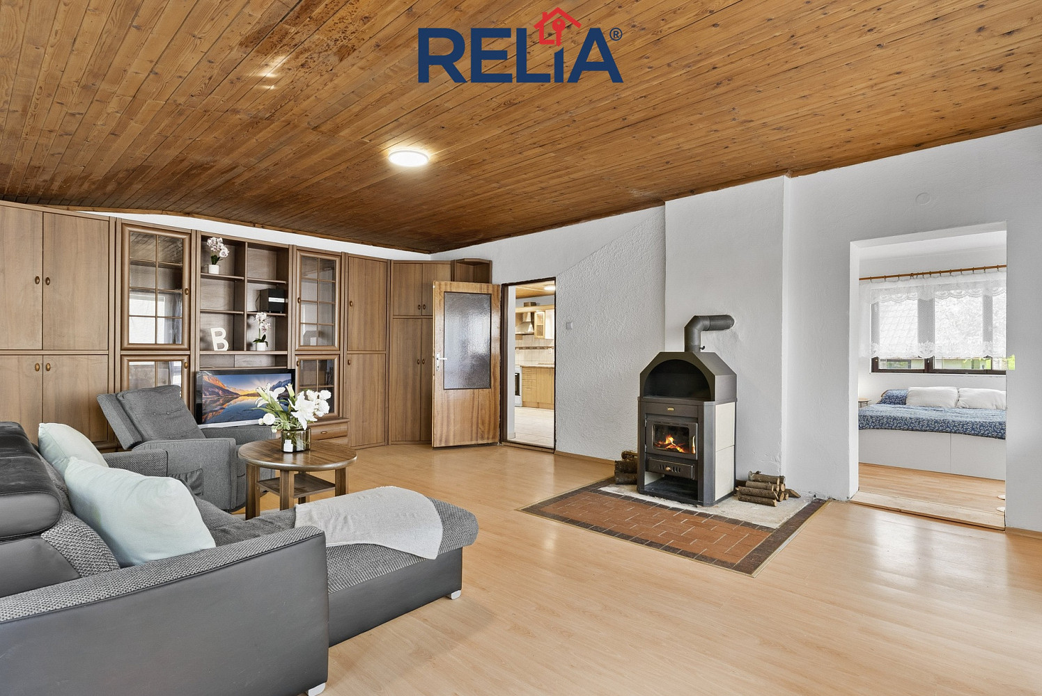 Prodej domu 231 m² s pozemkem 498 m² – fotografie 2