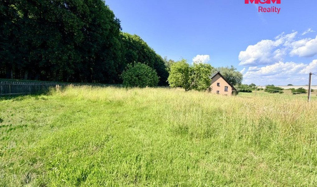 Prodej stavebního pozemku 1 248 m², Ostrava – náhled fotky 5