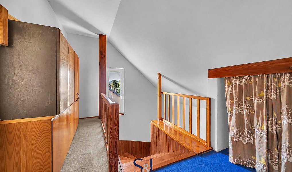 Prodej domu 240 m² s pozemkem 1 661 m², Žatec – náhled fotky 21