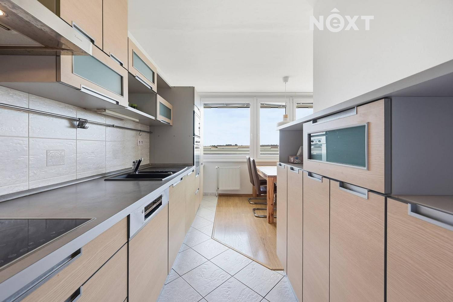 Pronájem bytu 3+kk 73 m² — photo 4