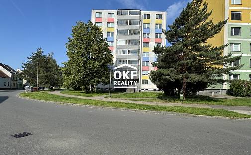 Prodej bytu 2+1 54 m², Za Mlýnem, Přerov - Přerov I-Město