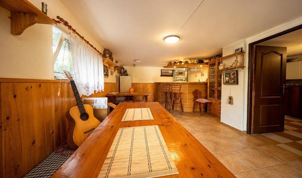 Prodej domu 120 m² s pozemkem 566 m², Tuchořice – náhled fotky 5