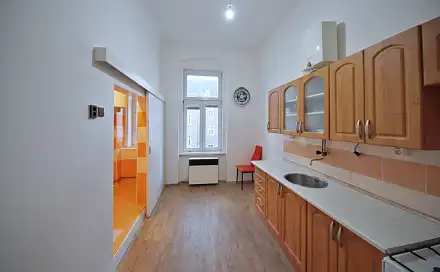 Pronájem bytu 2+1 56 m²
