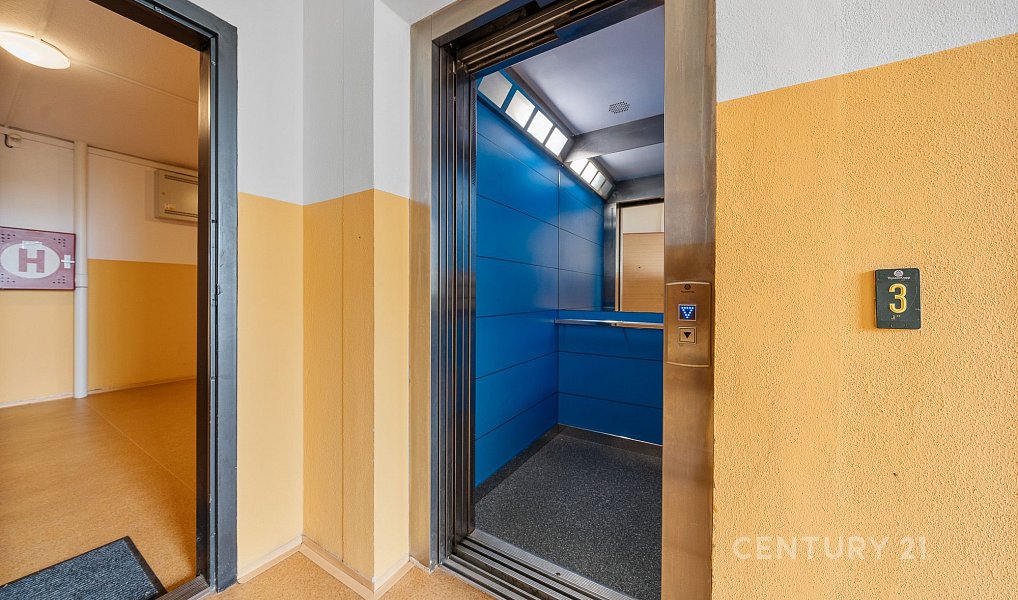 Prodej bytu 3+1 77 m², Praha – náhled fotky 30